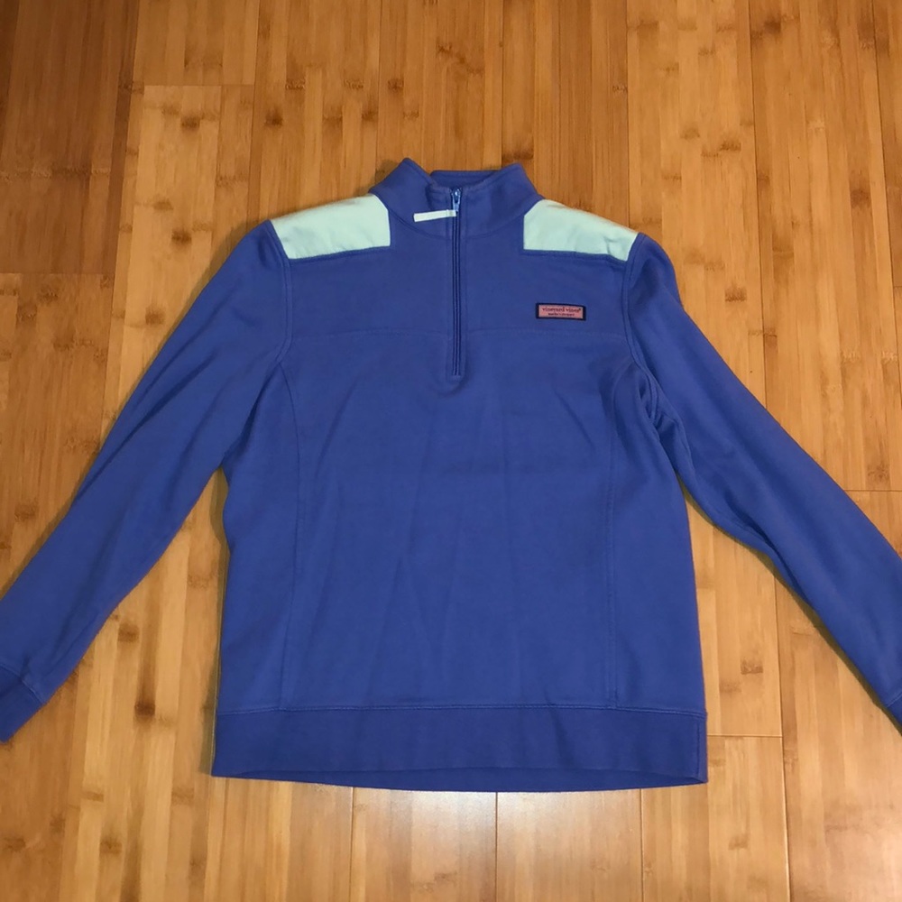 Shep shirt